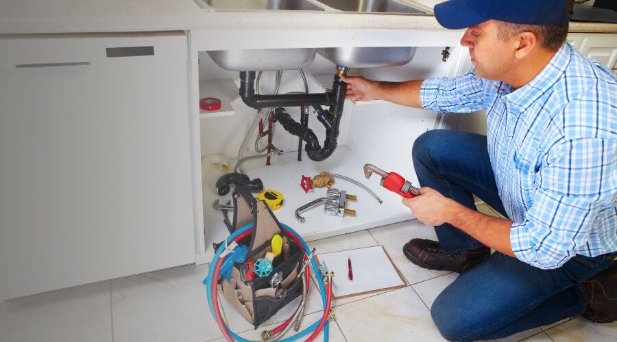 Professional emergency plumbing in Archer, NE